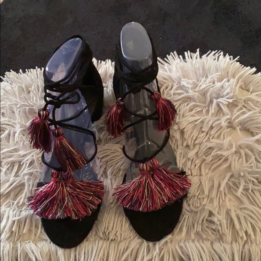Designer Shoes